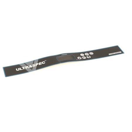Victory Overlay, Control, Frzr VT50619911